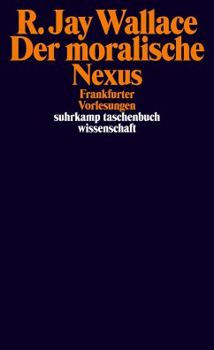 Der moralische Nexus (eBook, ePUB) - Wallace, R. Jay