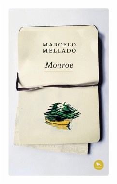 Monroe (eBook, ePUB) - Mellado, Marcelo