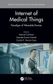 Internet of Medical Things (eBook, ePUB)