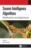 Swarm Intelligence Algorithms (Two Volume Set) (eBook, ePUB)