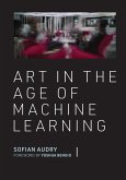 Art in the Age of Machine Learning (eBook, ePUB)