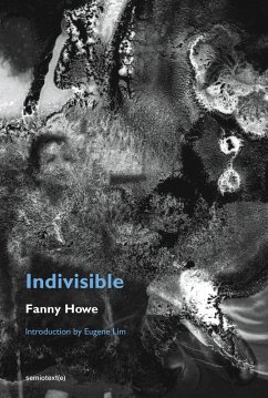 Indivisible, new edition (eBook, ePUB) - Howe, Fanny
