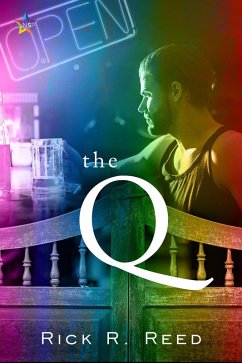 Cover The Q (eBook, ePUB)