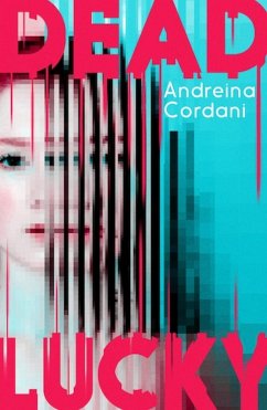 Dead Lucky (eBook, ePUB) - Cordani, Andreina