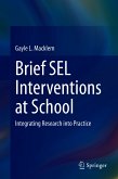 Brief SEL Interventions at School (eBook, PDF)