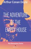 The adventure of the Empty House (eBook, ePUB)