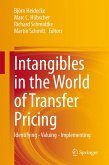 Intangibles in the World of Transfer Pricing (eBook, PDF)