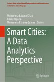 Smart Cities: A Data Analytics Perspective (eBook, PDF)