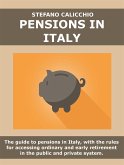 Pensioenen in Italië (eBook, ePUB)