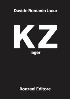 Cover KZ lager (eBook, ePUB)