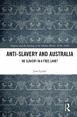 Anti-Slavery and Australia (eBook, ePUB)
