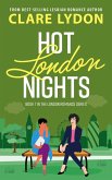 Hot London Nights (London Romance, #7) (eBook, ePUB)