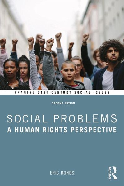 Social Problems (eBook, ePUB)