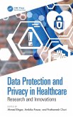 Data Protection and Privacy in Healthcare (eBook, ePUB)