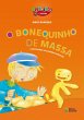 O bonequinho de massa (eBook, ePUB) - Bild 1