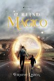 O reino mágico (eBook, ePUB)