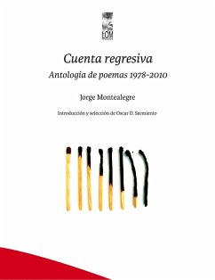 Cover Cuenta regresiva (eBook, ePUB)