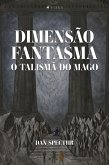 O talismã do mago (eBook, ePUB)