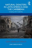Natural Disasters in Latin America and the Caribbean (eBook, PDF)