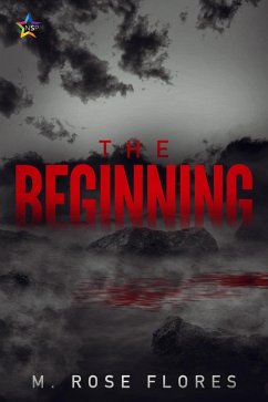 Cover The Beginning (Abnormal/Variant, #3) (eBook, ePUB)