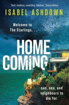 Homecoming (eBook, ePUB) - Ashdown, Isabel