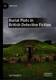 Burial Plots in British Detective Fiction (eBook, PDF)