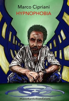 Hypnophobia (eBook, ePUB) - Cipriani, Marco