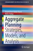 Aggregate Planning (eBook, PDF)