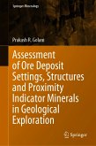Assessment of Ore Deposit Settings, Structures and Proximity Indicator Minerals in Geological Exploration (eBook, PDF)