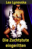 Die Zuchtstute eingeritten (eBook, ePUB)