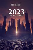 2023 - Tome 1 (eBook, ePUB)