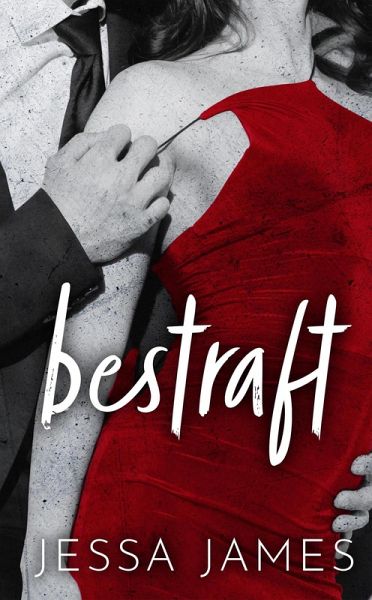 bestraft (eBook, ePUB)