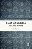 Black Sea Sketches (eBook, ePUB)