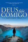 Deus fala comigo (eBook, ePUB)