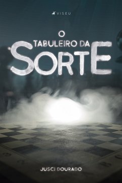 O tabuleiro da sorte (eBook, ePUB) - Dourado, Jusci