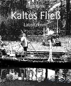 Kaltes Fließ (eBook, ePUB) - Turski, Birgit