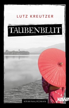 Cover Taubenblut (eBook, ePUB)