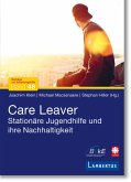 Care Leaver (eBook, PDF)