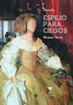 Cover Espejo para ciegos (eBook, ePUB)