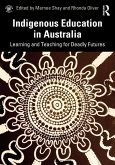 Indigenous Education in Australia (eBook, ePUB)