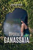 O portal de Ganassaia (eBook, ePUB)