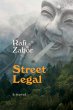 Street Legal (eBook, ePUB) - Bild 1