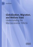 Globalization, Migration, and Welfare State (eBook, PDF)