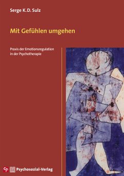 Mit Gefühlen umgehen (eBook, PDF) - Sulz, Serge K. D.