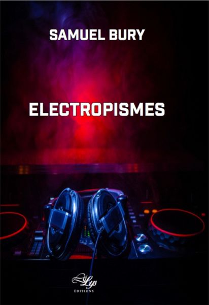 Electropismes (eBook, ePUB)