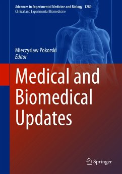 Medical and Biomedical Updates (eBook, PDF)