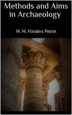Cover Methods and Aims in Archaeology (eBook, ePUB)
