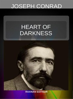 Heart of Darkness (eBook, ePUB) - Conrad, Joseph