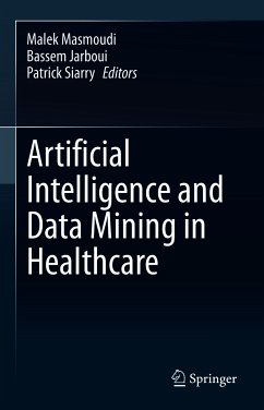 Artificial Intelligence and Data Mining in Healthcare (eBook, PDF)