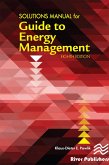 Solutions Manual for the Guide to Energy Management (eBook, PDF)